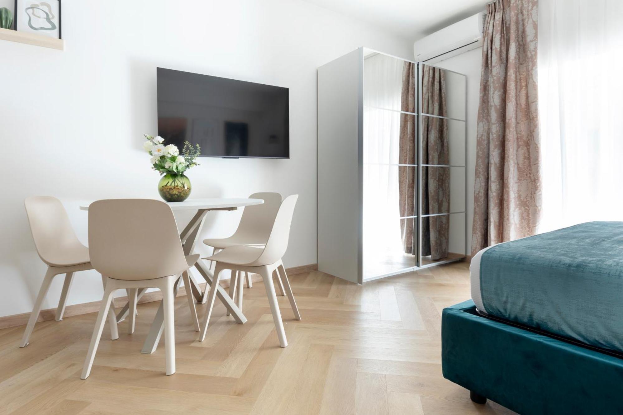 Orefici 8 Home Neapel Exterior foto
