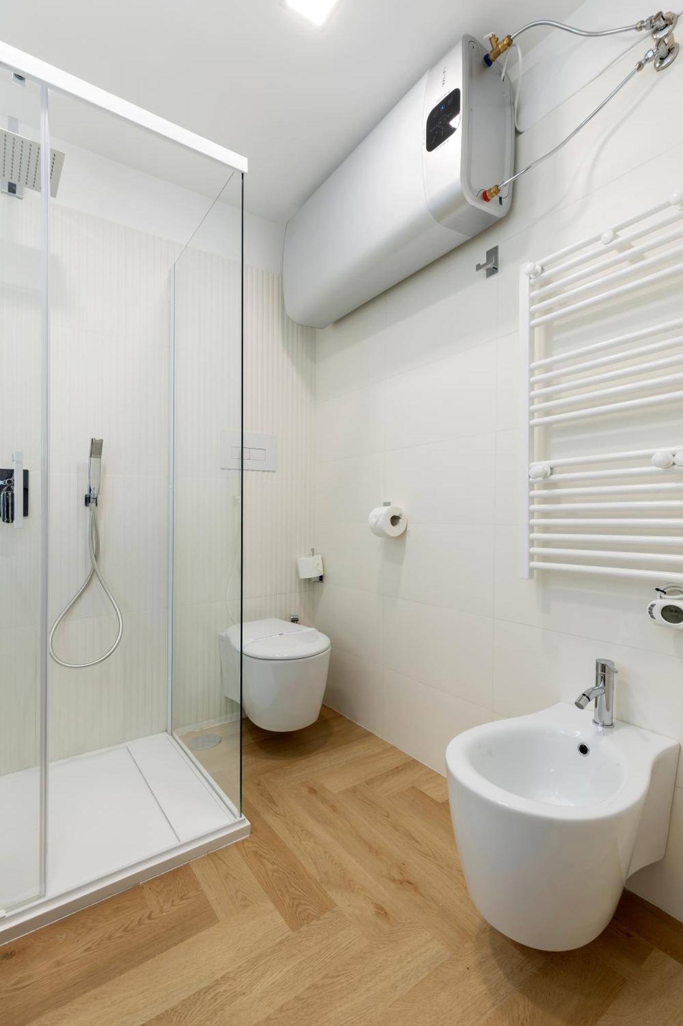 Orefici 8 Home Neapel Exterior foto