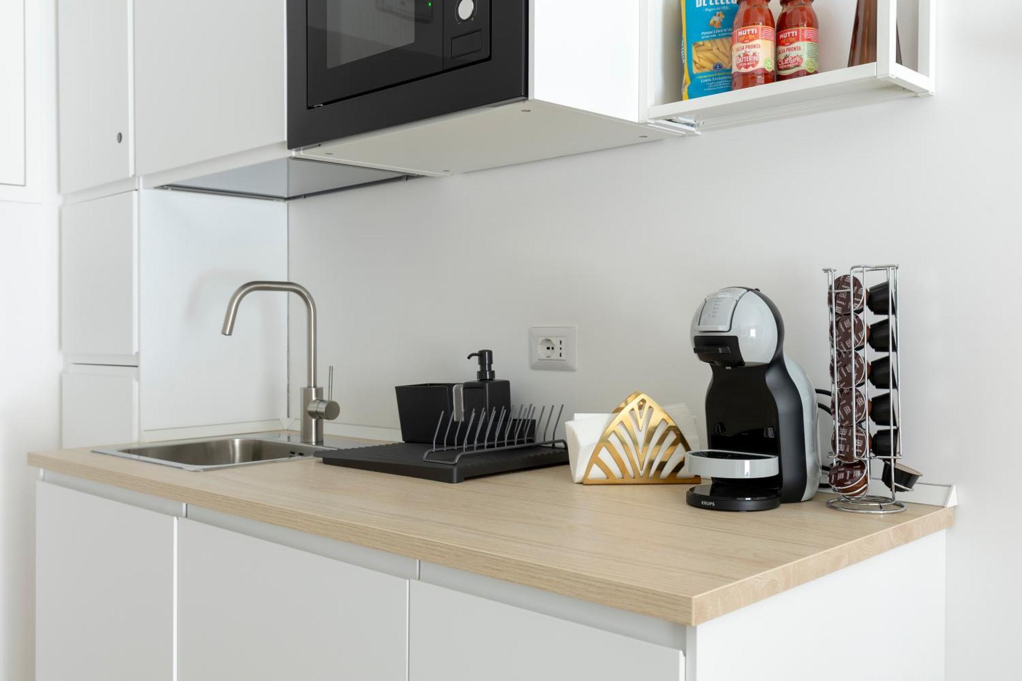 Orefici 8 Home Neapel Exterior foto